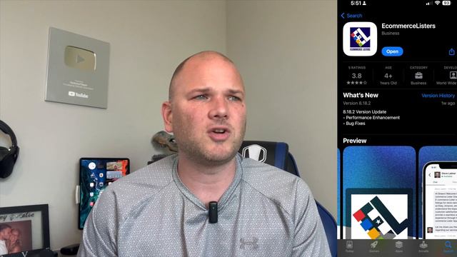 Ebay Makes BIG Sales News & New Reselling Listing & Fulfillment Service смотреть онлайн