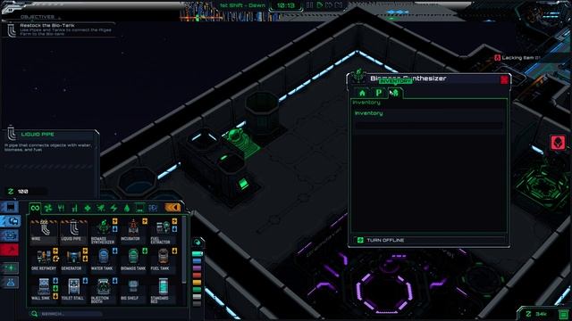 Starmancer -- Episode 1: Growing Biomass -- Alpha Let's Try смотреть онлайн