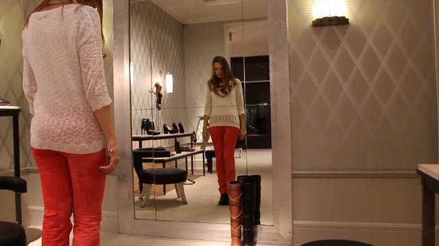 Antwerpen Fashion Festival 2013/Shopping night(Belgium) смотреть онлайн