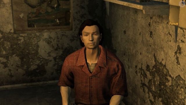 Fallout New Vegas ИГРОФИЛЬМ на русском ● PC 1440p60 прохождение без комментариев ● BFGames