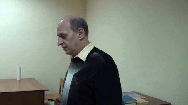 семинар 5 YouTube 720p смотреть онлайн