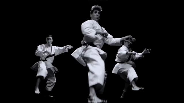 This is Karate. This is Karate Soul | WORLD KARATE FEDERATION смотреть онлайн