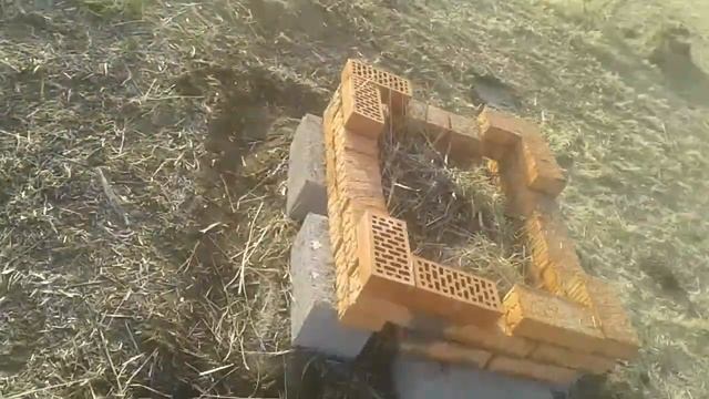 Еду на дачу. Фаустово. КП Москва-река(11) смотреть онлайн