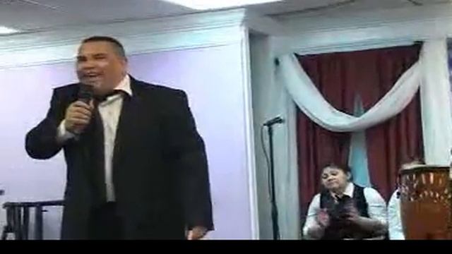 hno. FIDEL ESCOBAR смотреть онлайн