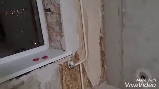 Установка подрозетников Kaiser, перенос розет Минск.