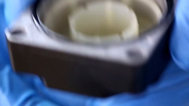 Converting the oil pump from a 1 to a 2 pipe system BFP 10 and 11 смотреть онлайн