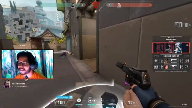 | Call of Duty Warzone Season 5 Done | Cold War | Valorant now | RinTense смотреть онлайн