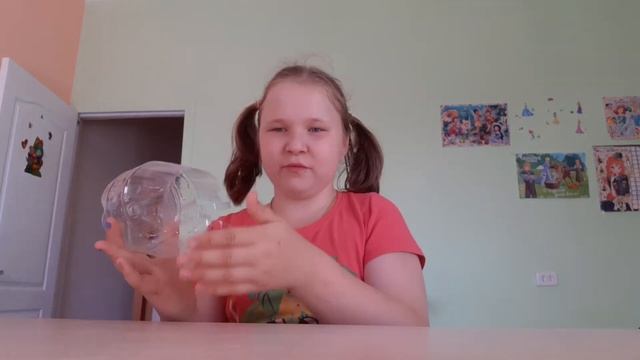 Вторая жизнь пластиковой бутылки смотреть онлайн