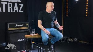 АЛЕКСЕЙ РУМЯНЦЕВ ("Пионерлагерь Пыльная Радуга")  #16 Токсичная Среда (подкаст 18+)