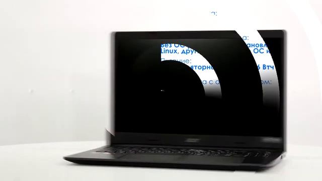 НИКС Компьютерный Супермаркет представляет видео: Ноутбук Acer Extensa 15 EX 215-22-R3MJ #1 смотреть онлайн
