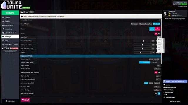 The Offering: Generous Sacrifice Achievement Guide (Phase 2) -Tower Unite смотреть онлайн