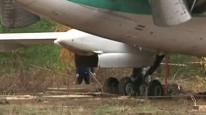 10 САМЫХ СЛОЖНЫХ ПОСАДОК САМОЛЕТОВ