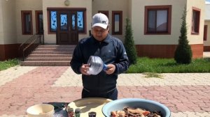 Казы жасау. Готовить казы в домашних условиях. Казахская кухня