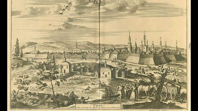 Историческая Ложь - Подмена Петра 1. смотреть онлайн