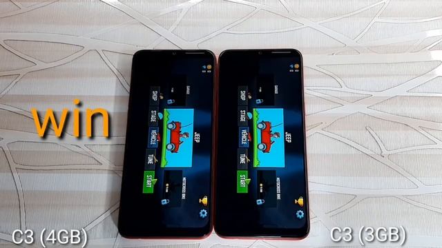 Realme C3 (4GB) RAM vs Realme C3 (3GB) RAM Speed Test Comparison? смотреть онлайн