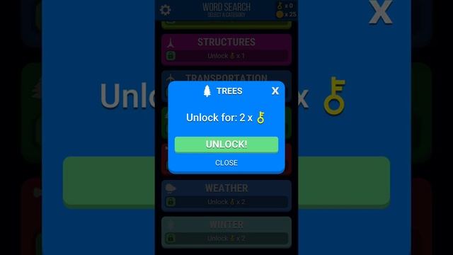 Word Search Puzzle Game - Unity Asset Store смотреть онлайн