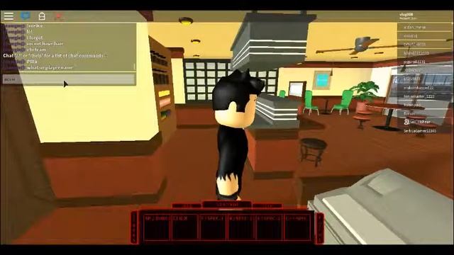 всем привет и это игра ро гуль в роблокс смотреть онлайн