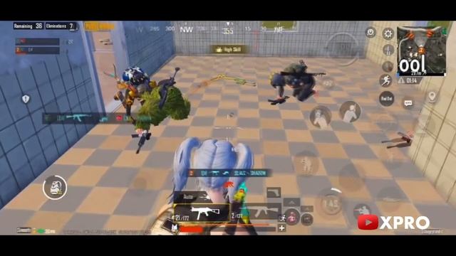 Attitude Revenge Kill With Ace Master Player ?|24| Samsung, A7,A8,J4,J5,J6,J7,J2,J3,XS,A4,A5,A3,XPR смотреть онлайн
