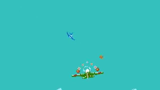 NES Longplay [752] Sky Destroyer смотреть онлайн