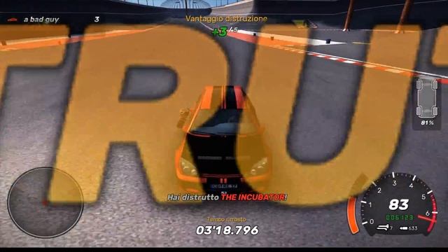 How to unlock Endmission in Crashday Redline Edition смотреть онлайн