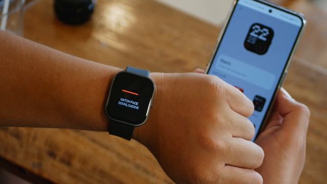 Smartwatch basic tapi asik! CMF Nothing Watch Pro смотреть онлайн