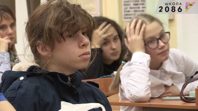 ШРД: ДЕЛАЕМ ЖУРНАЛ! смотреть онлайн