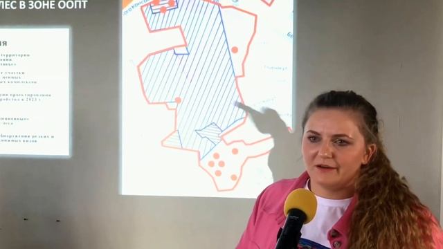 ООПТ Видновский лес | Краснокнижные | Где будет вырубка | Социальное напряжение смотреть онлайн