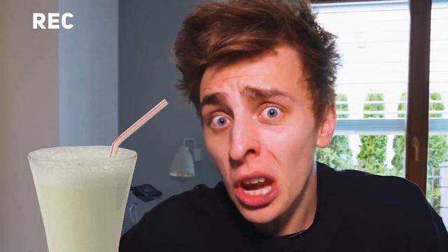 Как снимали А4: Кого первым накажет няня, получит 1000$ - челлендж! смотреть онлайн