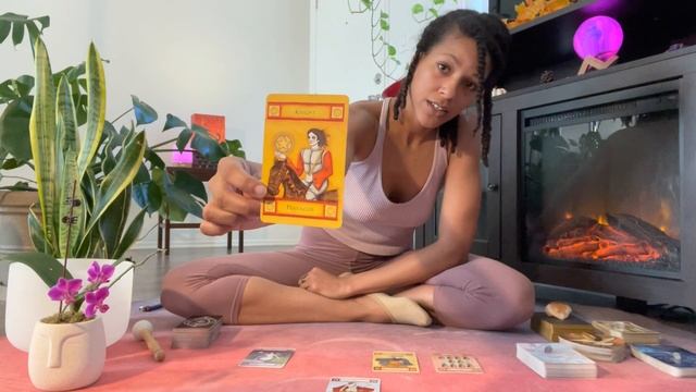 Libra ♎️ You Possess A True Gift ⭐️ A Star Destined For Greatness. Love Tarot Reading November 2021 смотреть онлайн