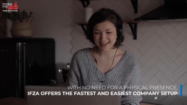 Reasons Why you should Consider IFZA for business setup in Dubai смотреть онлайн