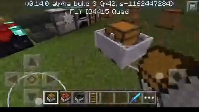 супер обзор Minecraft Pe 0.14.0 build 3 apk смотреть онлайн