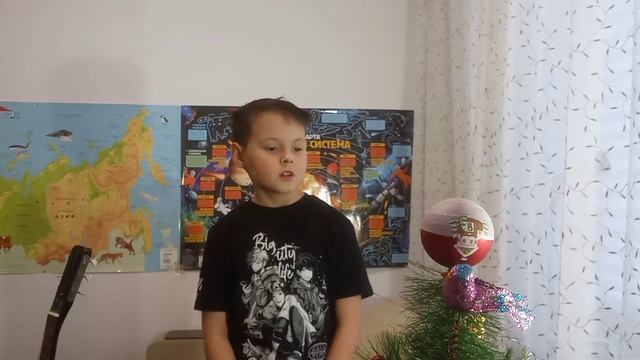 ⚡⚡⚡Как я рад новому году!!!??? смотреть онлайн