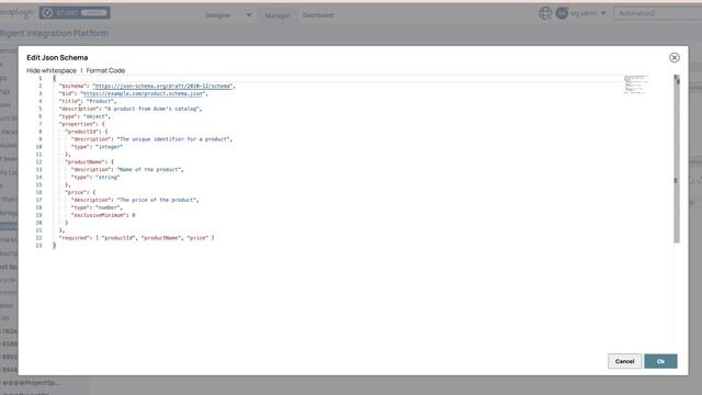 May 2023 Release: APIM Updates: JSON Validator смотреть онлайн