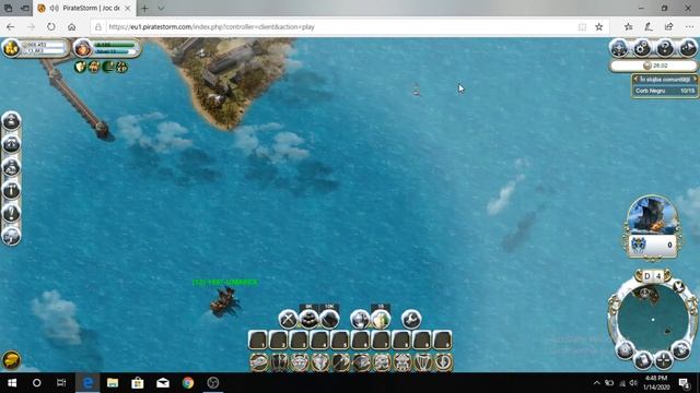 PIRATE STORM---death or glory смотреть онлайн
