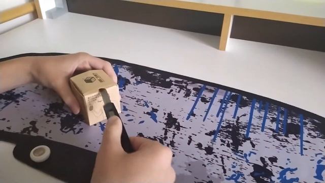 "Анбоксинг с CCCSTORE.RU - пирамидка, скьюб, 2x2x2, скваер, 5x5x5, смазка, брелок 3x3x3." смотреть онлайн