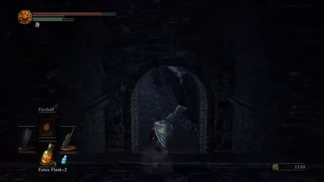 Dark Souls III - Removing curses & Eygon of Carim смотреть онлайн