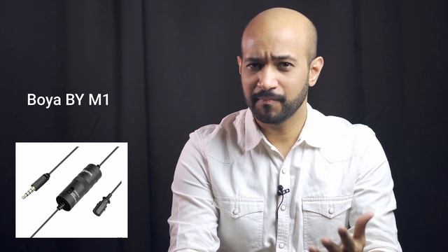 Boya M1 vs Sennheiser ME4 lavalier microphone | Omni-directional vs Cardioid pattern смотреть онлайн