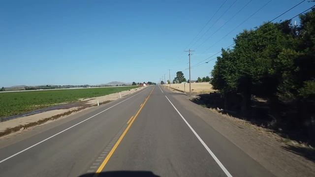 Как я в США заехал в тупик на фуре! Нервным не смотреть смотреть онлайн