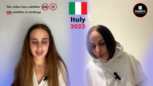 EURUVISION 2023 Marco Mengoni Due Vite | Italy РЕАГИРУЕМ НА ИТАЛИЮ (Subtitles in English, Italiani смотреть онлайн