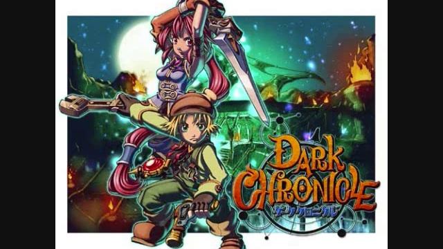Dark Cloud 2 - 21 - Crazy Buggy смотреть онлайн