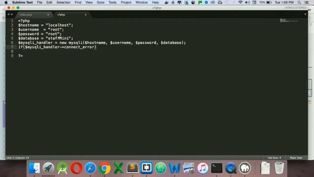 AngularJs / Php API Project смотреть онлайн