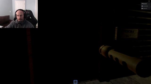 TO BE CONTINUED in ROBLOX | ASYLUM смотреть онлайн