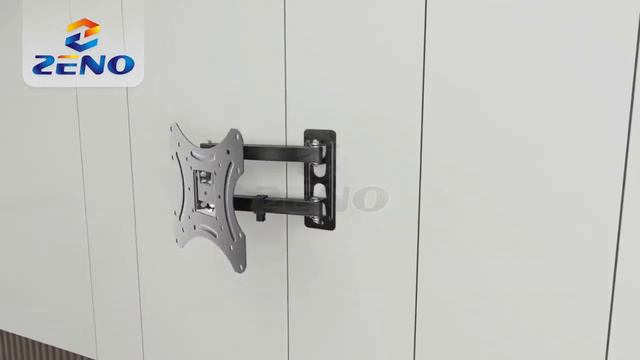 X-400 Led/lcd Tv Wall Mount Tv Bracket  Adjustable Height  For 14