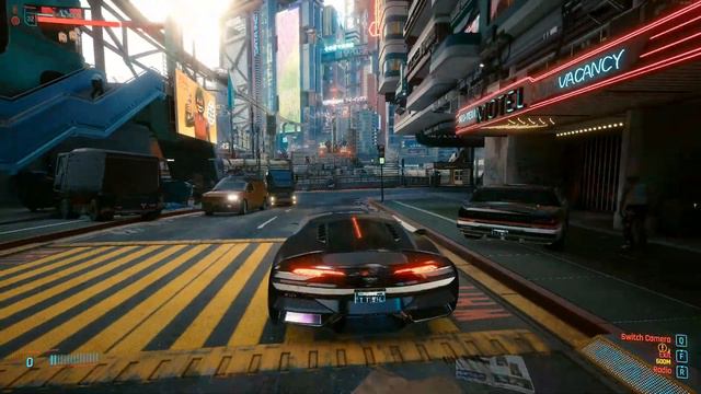 Why Sports Cars Suck | Cyberpunk 2077 смотреть онлайн