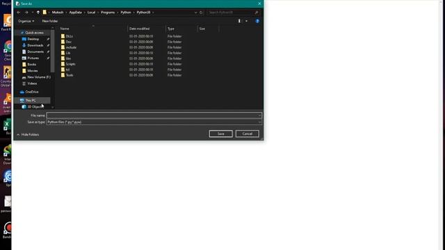 Say Hello with Python! смотреть онлайн