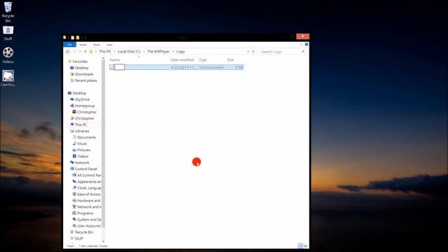 KM Player Sidebar Removal Tutorial смотреть онлайн