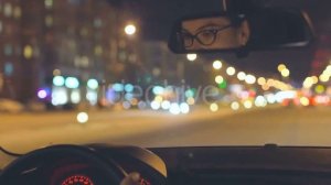 очки для ночного вождения