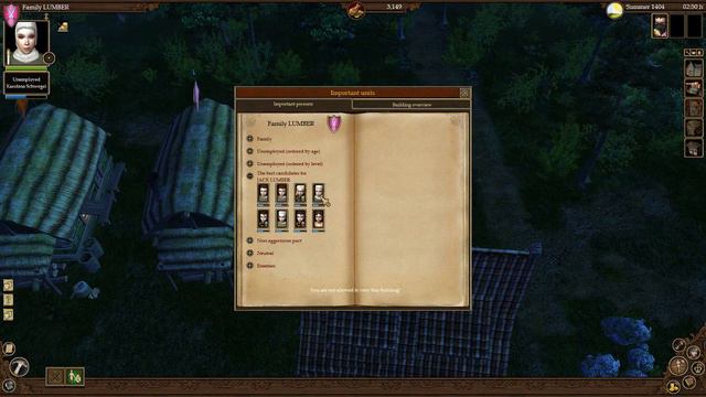 The Guild 2: Renaissance Fajeth Mod 0.92 Coop With 3GAF - PART 2 смотреть онлайн