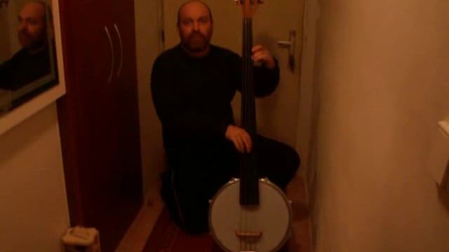 bass banjo смотреть онлайн