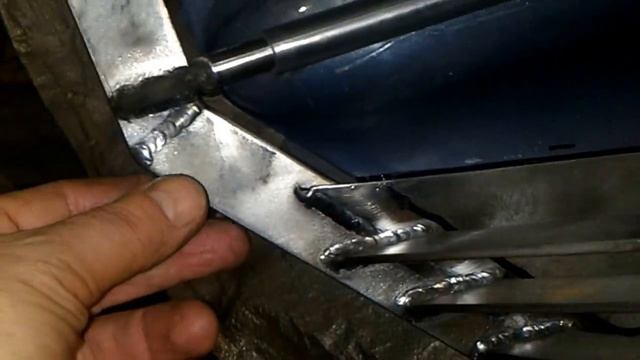 Защита редуктора и винта лодочного мотора с демпфером. Что это? смотреть онлайн